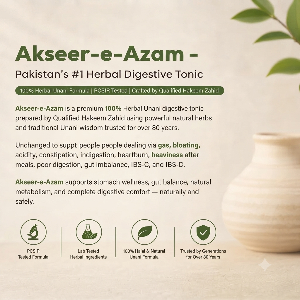 Akseer e Azam