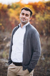 Usman Khan